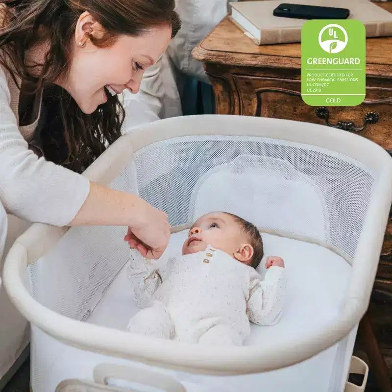 Culla 3-in-1 LullaGlide Plus -