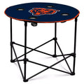 NFL Chicago Bears Round Table