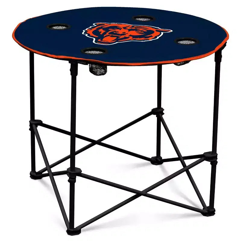 NFL Chicago Bears Round Table