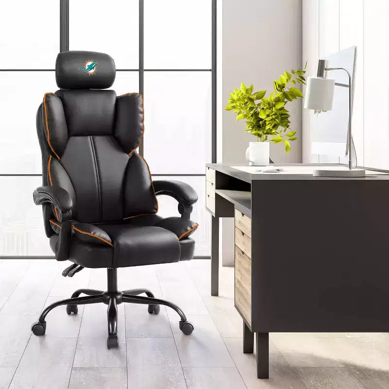 Sedia da ufficio Champ