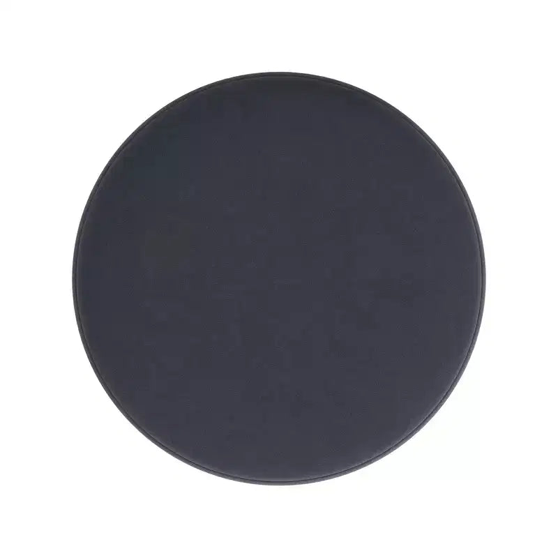 Pouf rotondo imbottito - HomePop