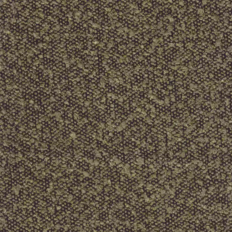 Pouf rotondo imbottito - HomePop