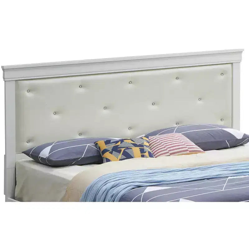 Letti Lorana e Full Panel