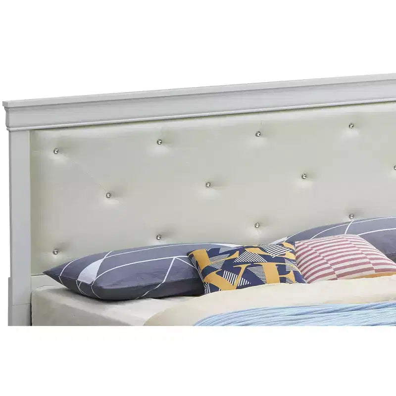 Letti Lorana e Full Panel