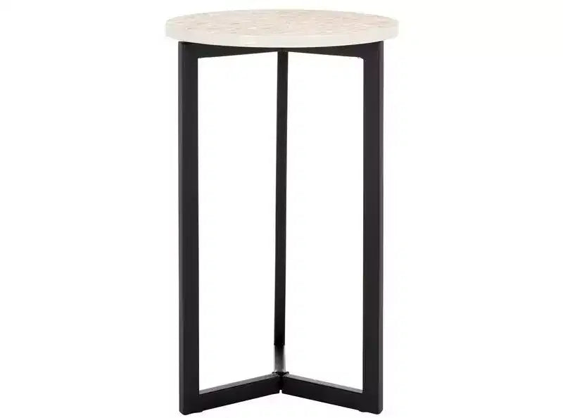 Zaira End Table - TRB1000 - Safavieh