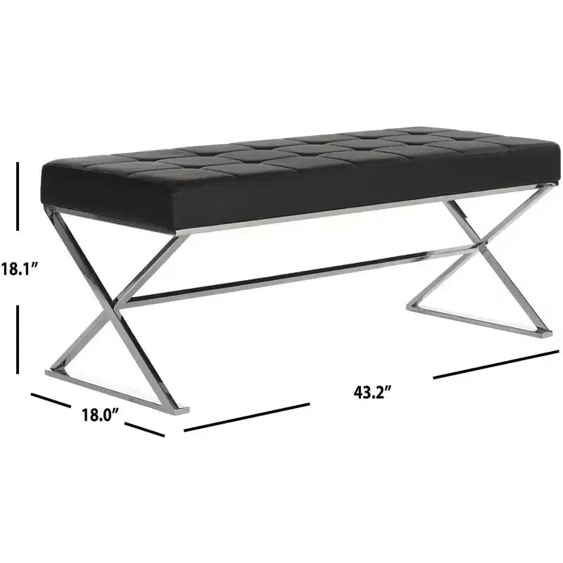 Micha Bench