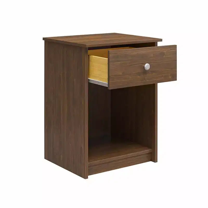 Comodino Ellwyn con cassetto