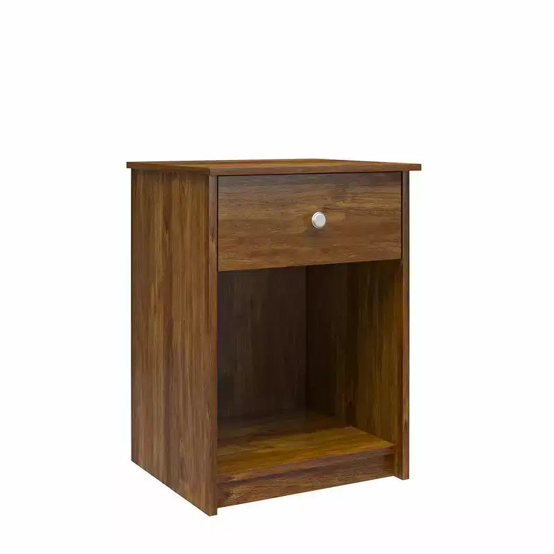 Comodino Ellwyn con cassetto