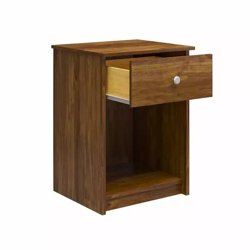 Comodino Ellwyn con cassetto