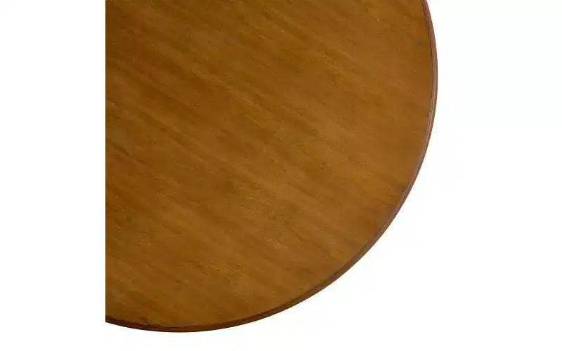 Set da pranzo Aria 5 pezzi in legno e ferro