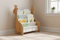 Libreria per Bambini a 4 Ripiani