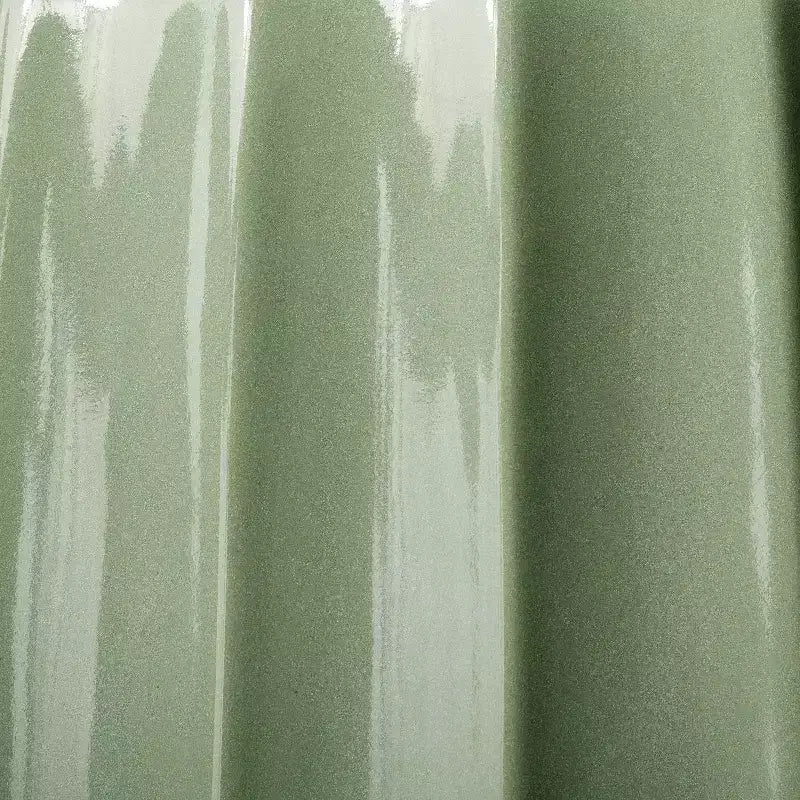 Tavolino d'appoggio in ceramica -