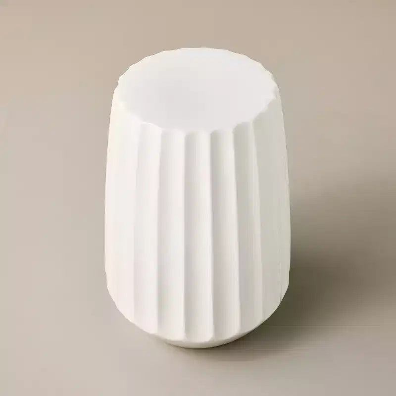 Tavolino d'appoggio in ceramica -