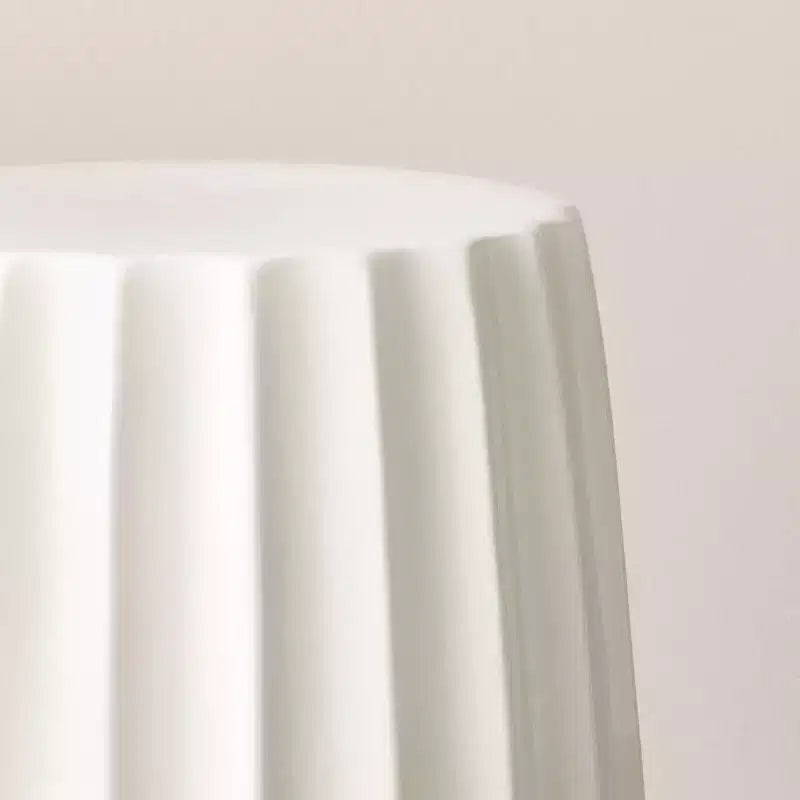 Tavolino d'appoggio in ceramica -