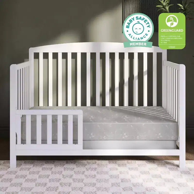 Materasso standard per culla e bambino Nap Nest 5