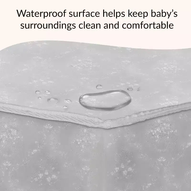 Materasso standard per culla e bambino Nap Nest 5