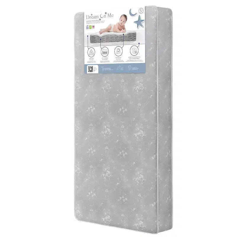 Materasso standard per culla e bambino Nap Nest 5